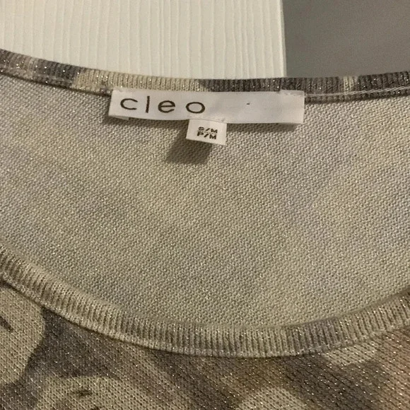 Cleo  S/M - Picture 3 of 6